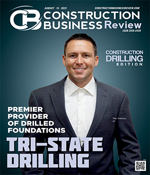 Top 10 Construction Drilling Services Companies - 2023